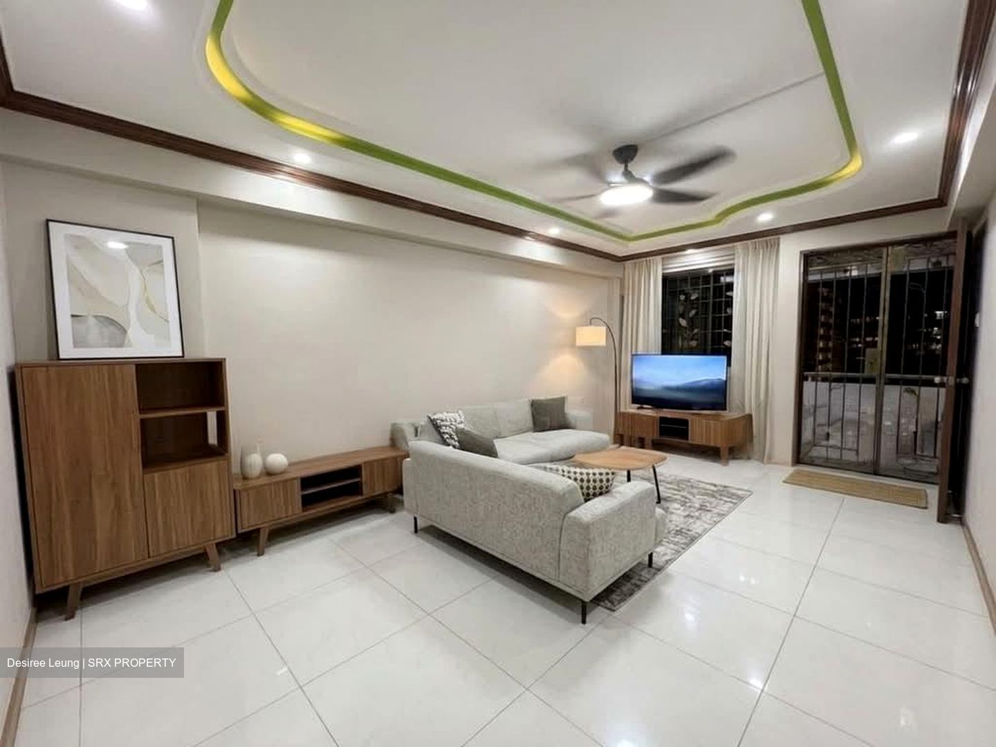 Blk 23 Hougang Avenue 3 (Hougang), HDB 3 Rooms #537945441